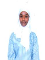 GEBAYNESH DEGITO GEBREMARIAM